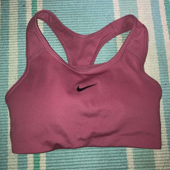 Nike Sports Bra - Picture 2 of 3